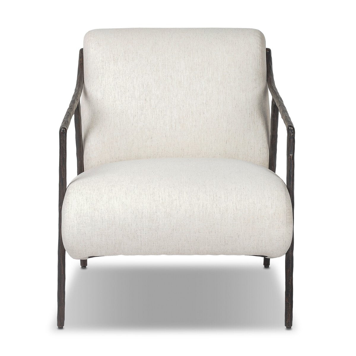 Cassidy Chair - Crypton Nomad Snow