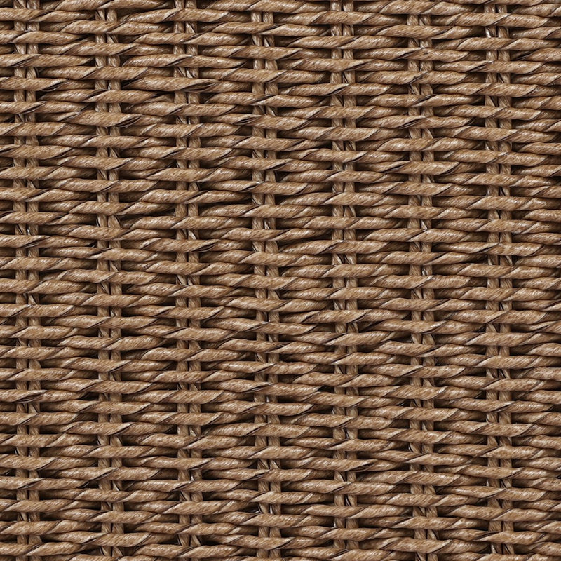 Noble Outdoor Chair - Alessi Linen