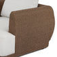 Noble Outdoor Chair - Alessi Linen