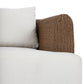 Noble Outdoor Chair - Alessi Linen