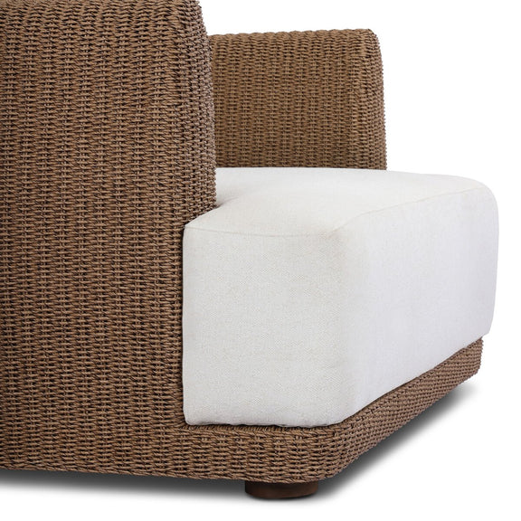 Noble Outdoor Chair - Alessi Linen