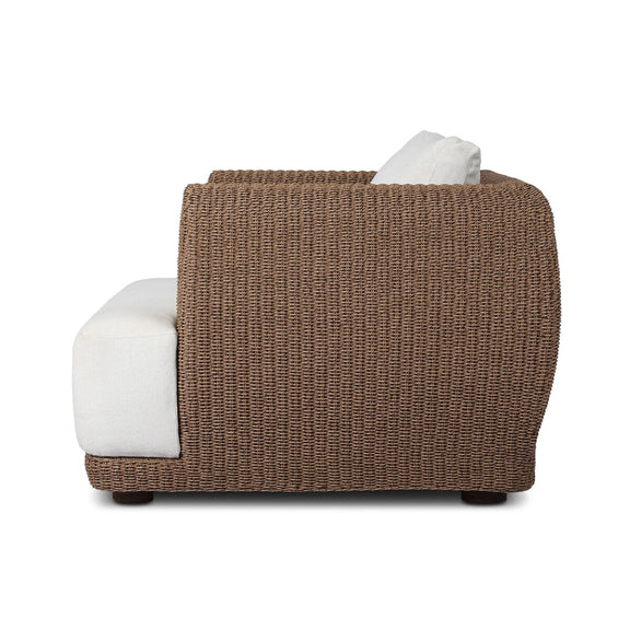 Noble Outdoor Chair - Alessi Linen