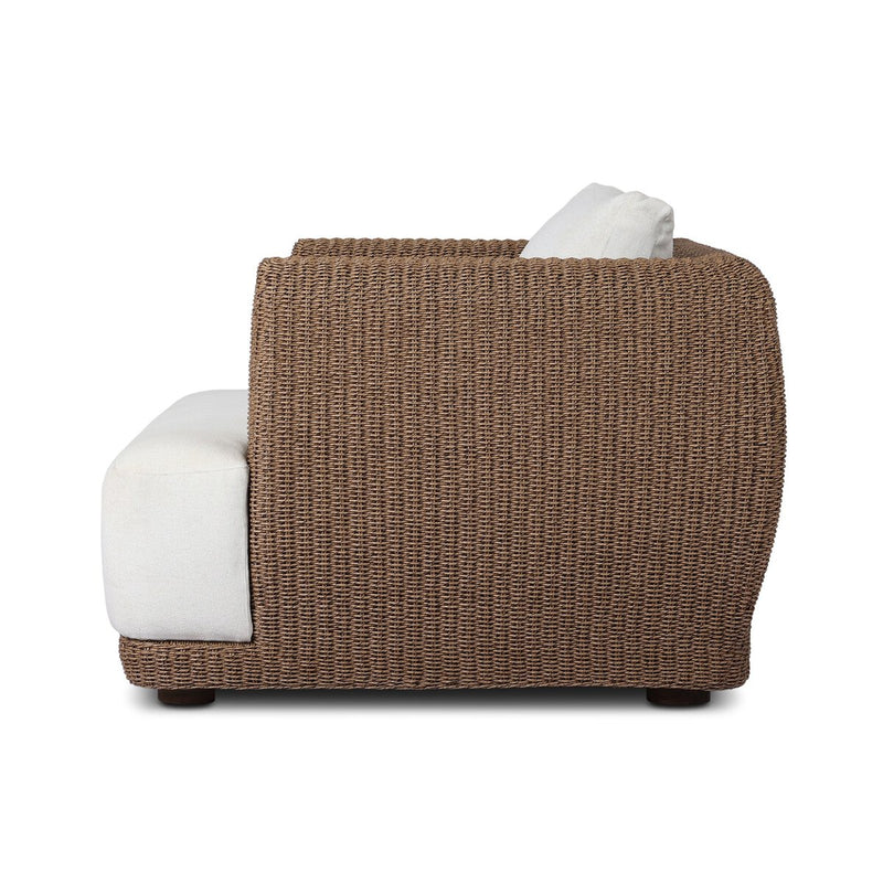 Noble Outdoor Chair - Alessi Linen