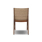 Ogden Outdoor Dining Chair - Faux Hyacinth