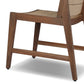 Ogden Outdoor Dining Chair - Faux Hyacinth