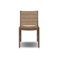 Ogden Outdoor Dining Chair - Faux Hyacinth