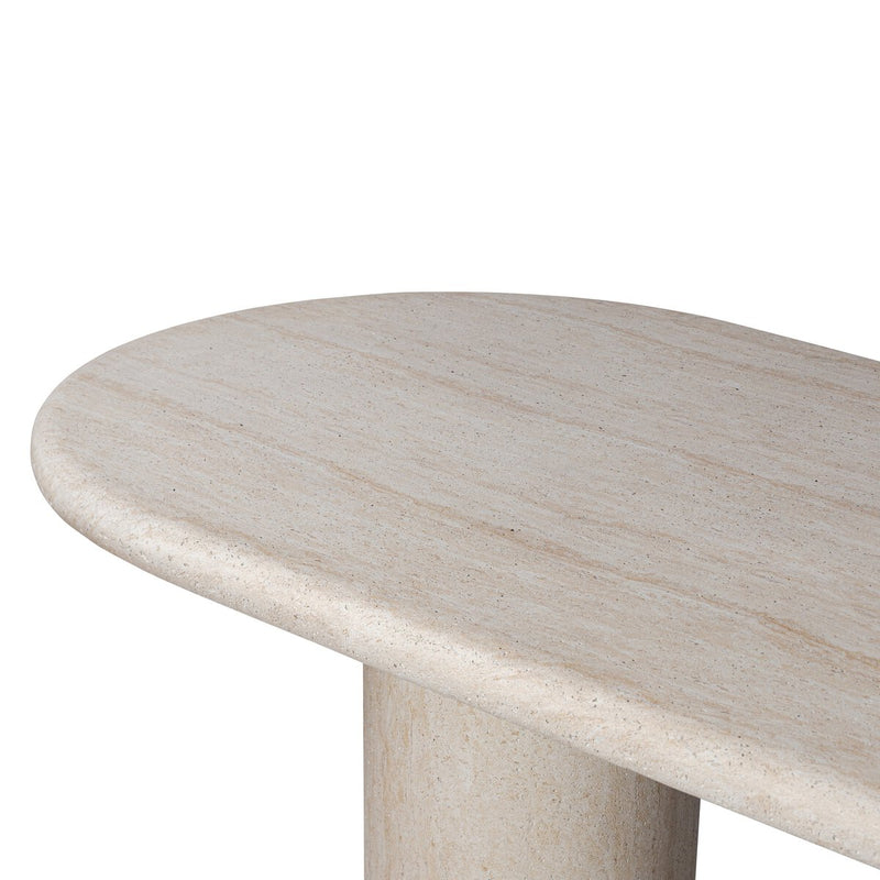 Poole Outdoor Dining Table