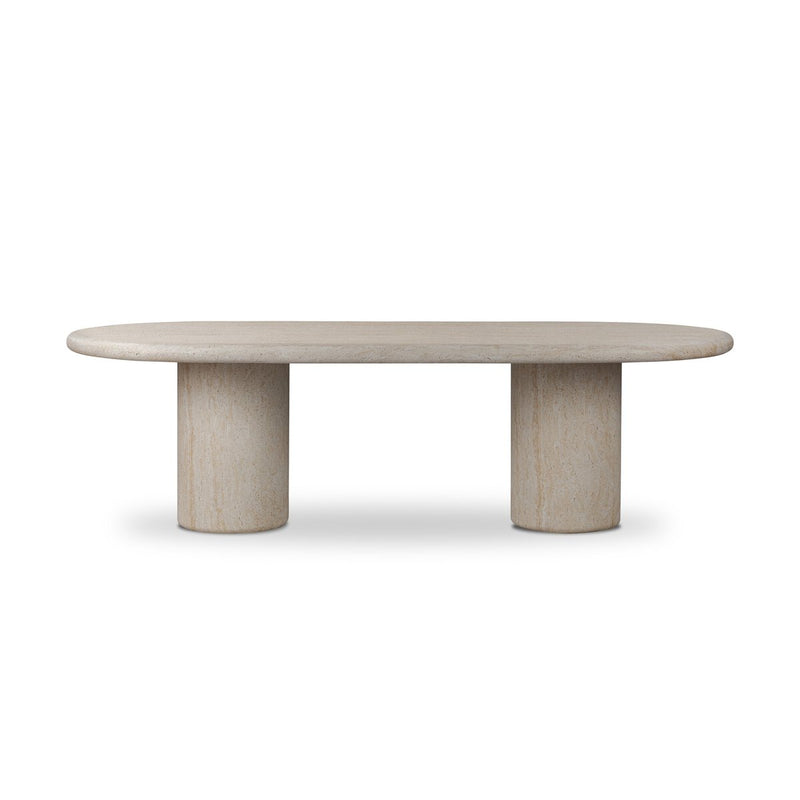 Poole Outdoor Dining Table