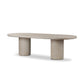 Poole Outdoor Dining Table