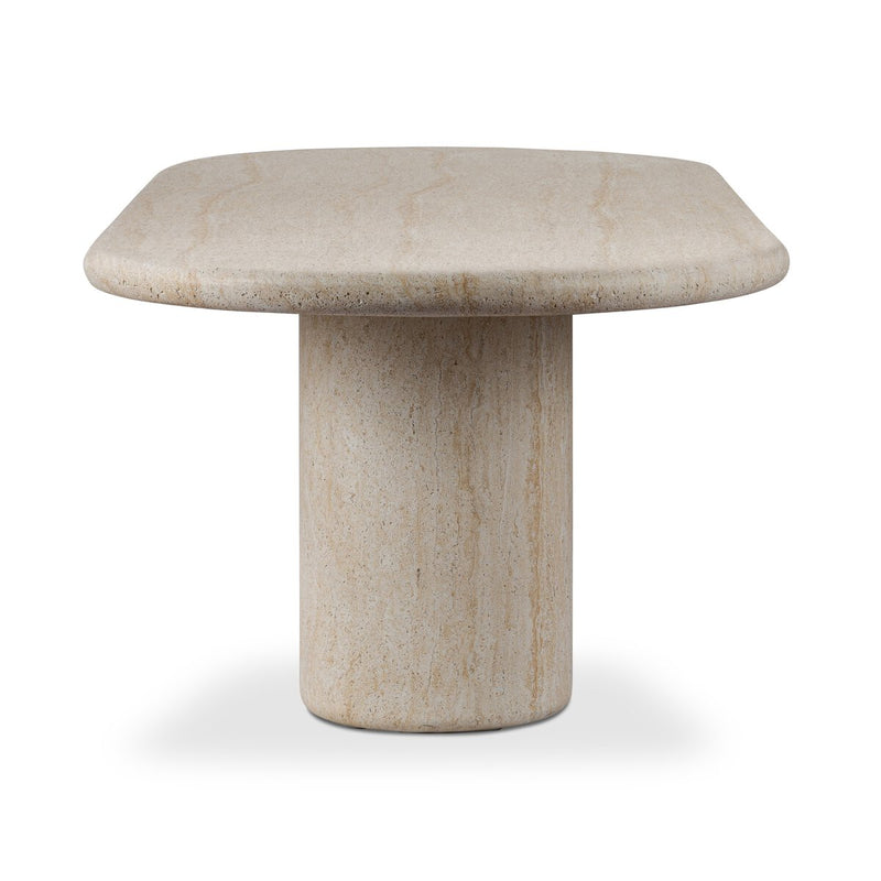 Poole Outdoor Dining Table
