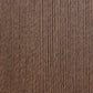 Delancy Outdoor Chair - Stained Saddle Brown-fsc