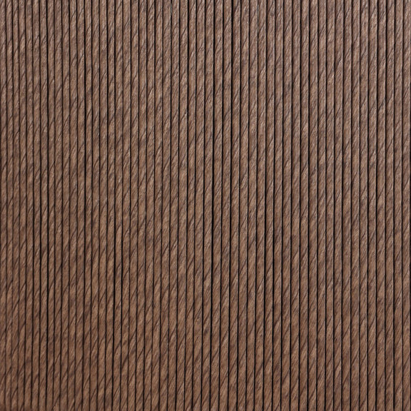 Delancy Outdoor Chair - Stained Saddle Brown-fsc