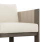 Delancy Outdoor Chair - Stained Aged Grey-fsc