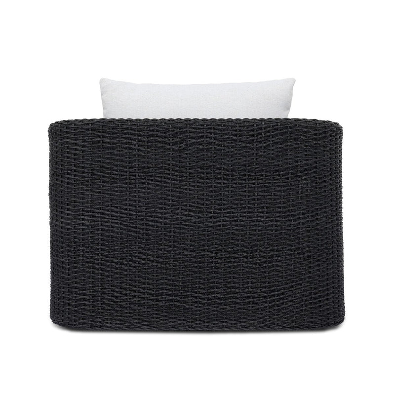 Westby Outdoor Chair - Alessi Linen