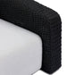 Westby Outdoor Chair - Alessi Linen