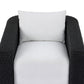 Westby Outdoor Chair - Alessi Linen