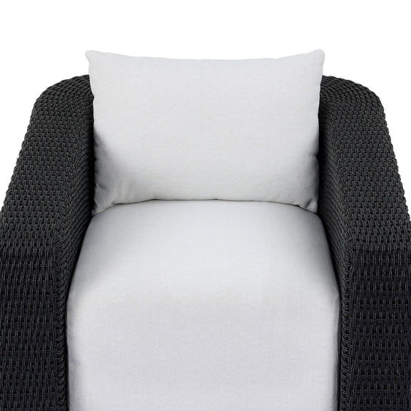 Westby Outdoor Chair - Alessi Linen