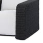Westby Outdoor Chair - Alessi Linen