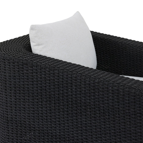Westby Outdoor Chair - Alessi Linen