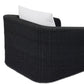 Westby Outdoor Chair - Alessi Linen