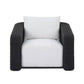 Westby Outdoor Chair - Alessi Linen