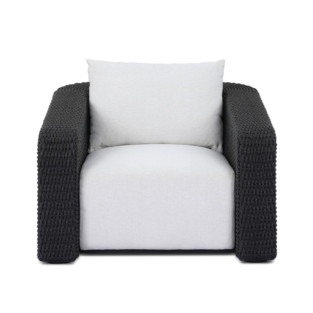 Westby Outdoor Chair - Alessi Linen