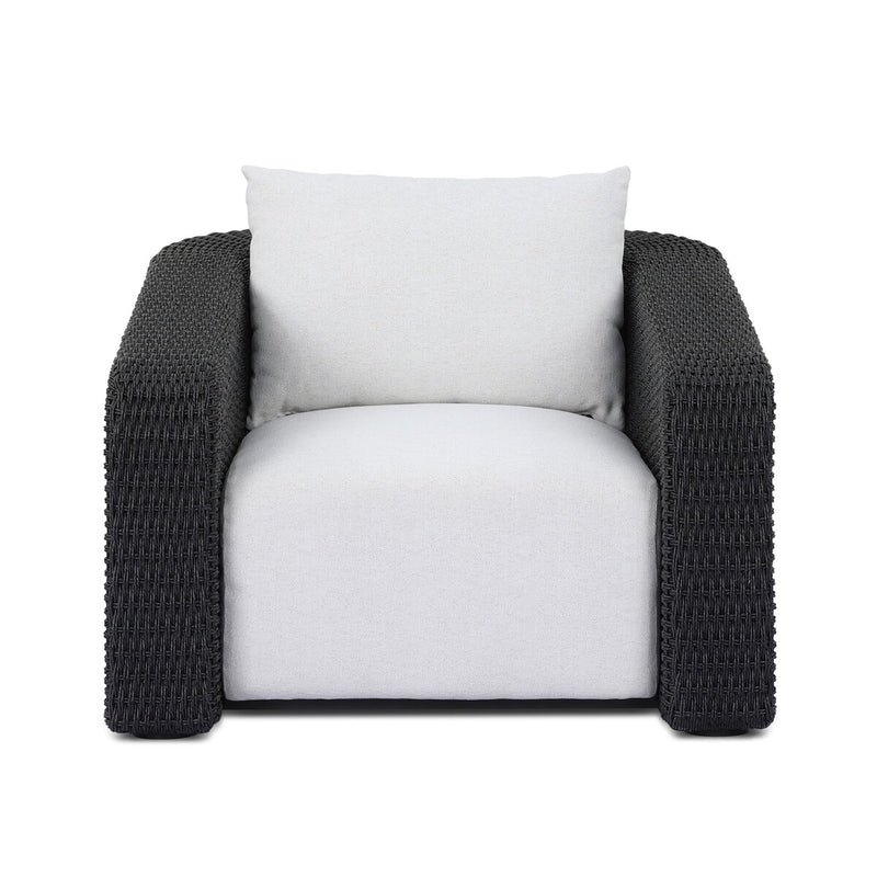 Westby Outdoor Chair - Alessi Linen