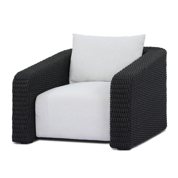 Westby Outdoor Chair - Alessi Linen