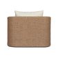 Westby Outdoor Chair - Vergo Cream