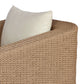 Westby Outdoor Chair - Vergo Cream