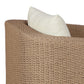 Westby Outdoor Chair - Vergo Cream