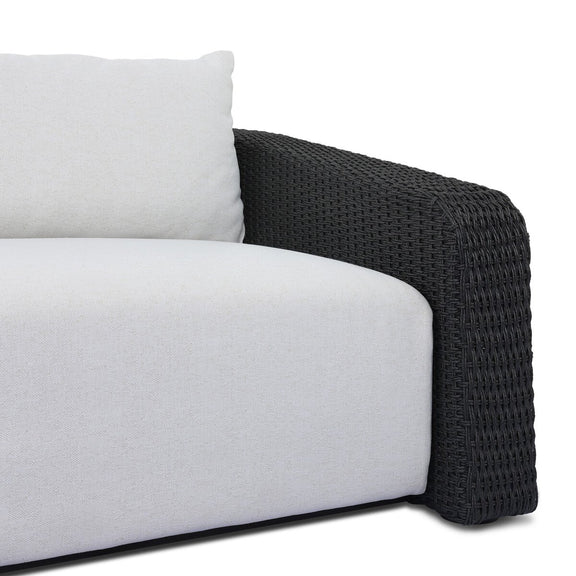 Westby Outdoor Sofa - Alessi Linen