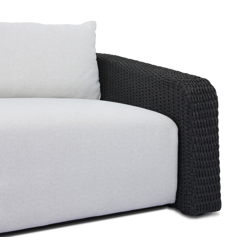 Westby Outdoor Sofa - Alessi Linen