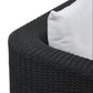 Westby Outdoor Sofa - Alessi Linen
