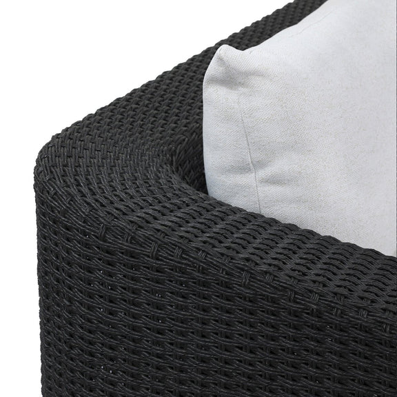 Westby Outdoor Sofa - Alessi Linen