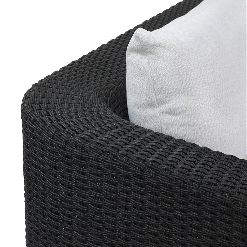 Westby Outdoor Sofa - Alessi Linen
