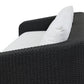 Westby Outdoor Sofa - Alessi Linen