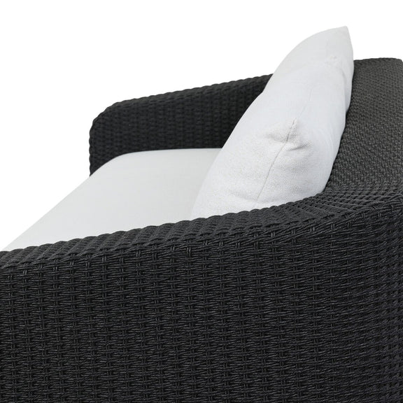 Westby Outdoor Sofa - Alessi Linen