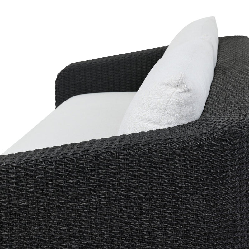 Westby Outdoor Sofa - Alessi Linen