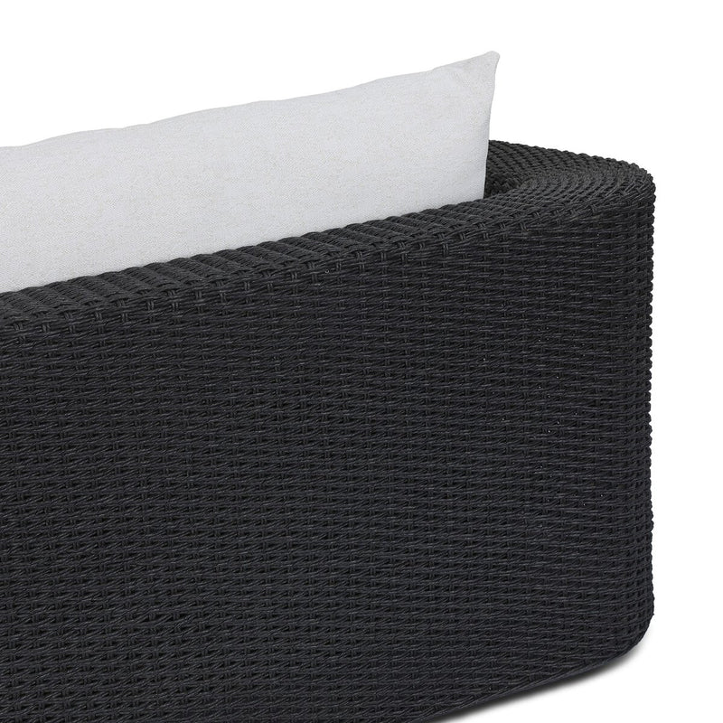 Westby Outdoor Sofa - Alessi Linen