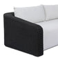 Westby Outdoor Sofa - Alessi Linen