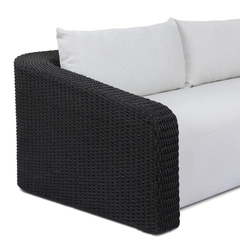 Westby Outdoor Sofa - Alessi Linen