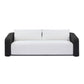 Westby Outdoor Sofa - Alessi Linen