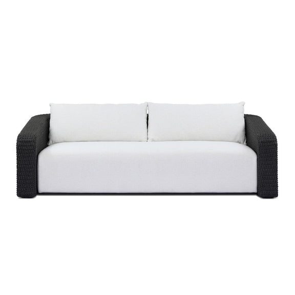 Westby Outdoor Sofa - Alessi Linen