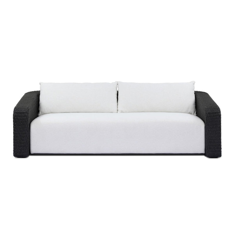 Westby Outdoor Sofa - Alessi Linen