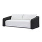 Westby Outdoor Sofa - Alessi Linen