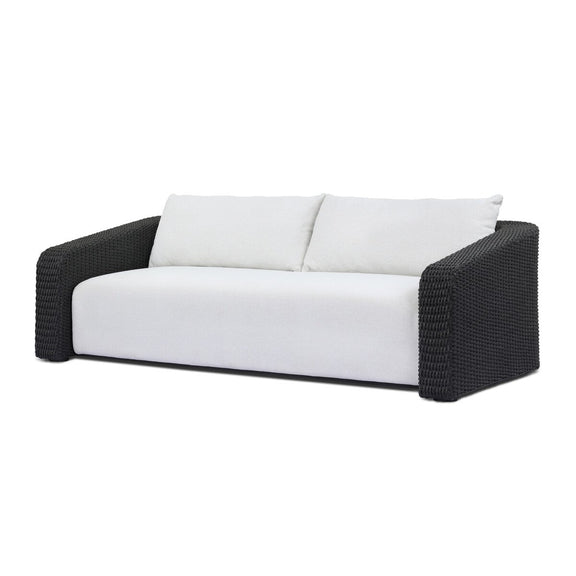 Westby Outdoor Sofa - Alessi Linen