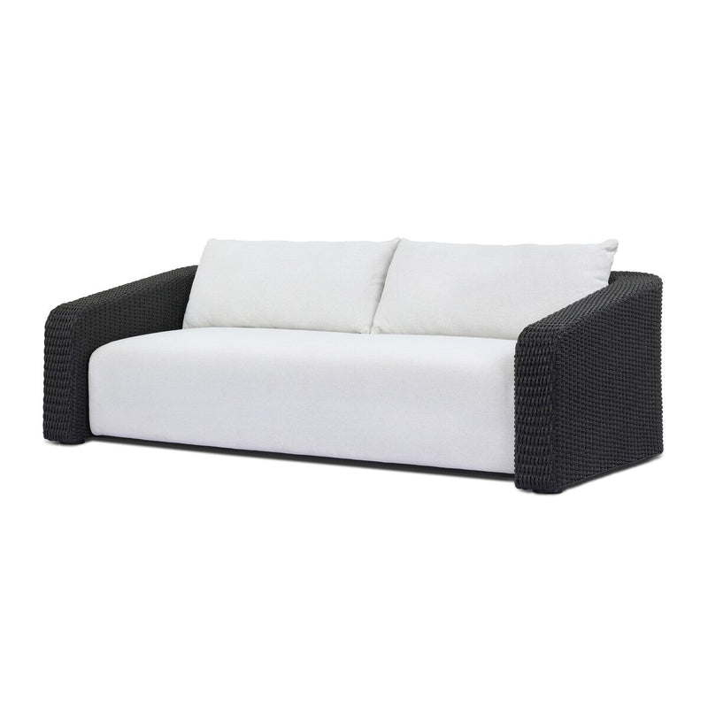Westby Outdoor Sofa - Alessi Linen