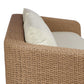 Westby Outdoor Sofa - Vergo Cream