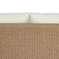 Westby Outdoor Sofa - Vergo Cream